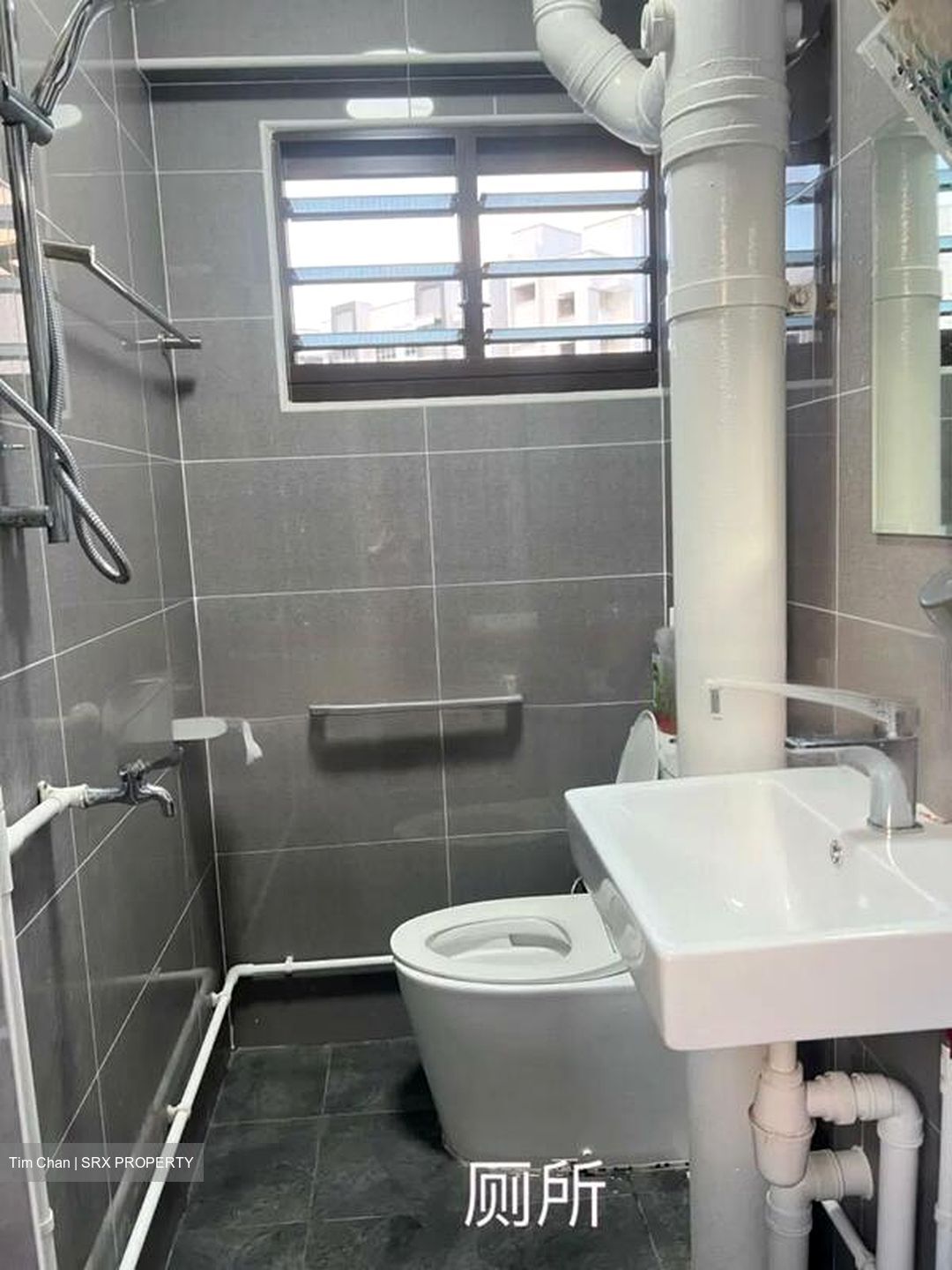 Blk 427 Yishun Avenue 11 (Yishun), HDB 4 Rooms #464164361
